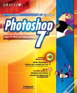 Capa do artigo Photoshop 7 Pour Le Web Et L'Impression
