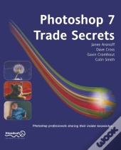 Photoshop 7 Trade Secrets