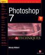 Photoshop 7 - Preview