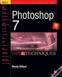 Capa do artigo Photoshop 7