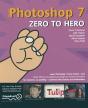 Photoshop 7 Zero To Hero - Preview