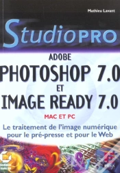 Capa do artigo Photoshop 7.0 Et Image Ready 7.0