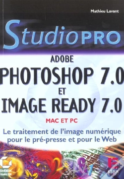 Capa do artigo Photoshop 7.0 Et Image Ready 7.0