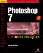Photoshop 7(R): Tips And Techniques - Preview