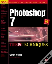 Capa do artigo Photoshop 7(R): Tips And Techniques