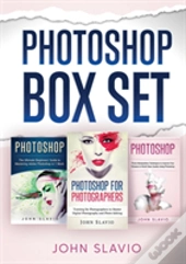 Photoshop Box Set