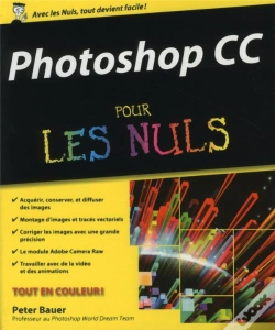 Capa do artigo Photoshop C57 Pour Les Nuls