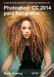 Photoshop Cc 2014 Para Fotógrafos