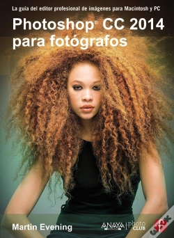 Capa do artigo Photoshop Cc 2014 Para Fotógrafos