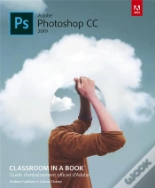 Capa do artigo Photoshop Cc Classroom In A Book, Ed 2019