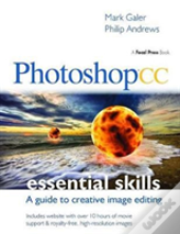 Photoshop Cc: Essential Skills