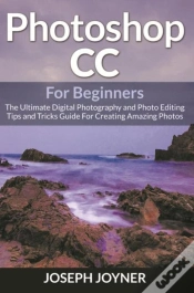 Capa do artigo Photoshop Cc For Beginners