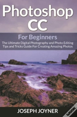 Capa do artigo Photoshop Cc For Beginners