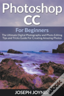 Photoshop Cc For Beginners