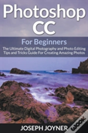 Capa do artigo Photoshop Cc For Beginners