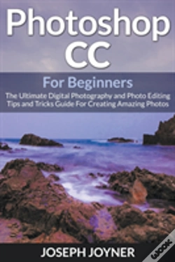 Capa do artigo Photoshop Cc For Beginners