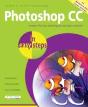Photoshop Cc In Easy Steps - Preview