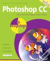 Capa do artigo Photoshop Cc In Easy Steps