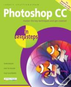 Capa do artigo Photoshop Cc In Easy Steps