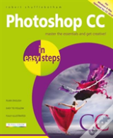 Photoshop Cc In Easy Steps