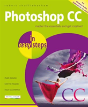 Photoshop Cc In Easy Steps - Preview