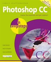 Photoshop Cc In Easy Steps