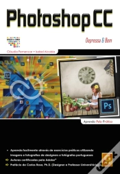 Capa do artigo Photoshop CC