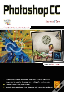 Capa do artigo Photoshop CC