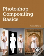 Capa do artigo Photoshop Compositing Basics