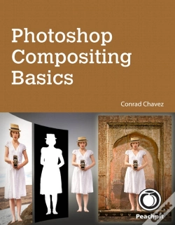 Capa do artigo Photoshop Compositing Basics
