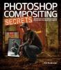 Photoshop Compositing Secrets - Preview