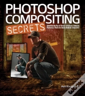 Capa do artigo Photoshop Compositing Secrets