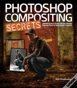 Capa do artigo Photoshop Compositing Secrets