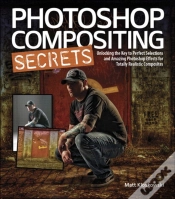 Capa do artigo Photoshop Compositing Secrets