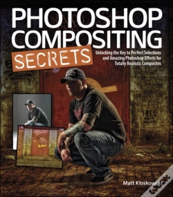 Capa do artigo Photoshop Compositing Secrets
