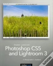 Capa do artigo Photoshop Cs And Lightroom 3: A Photographer