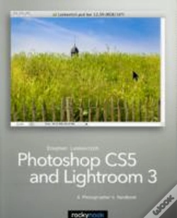 Capa do artigo Photoshop Cs And Lightroom 3: A Photographer'S Handbook