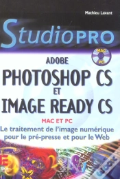 Capa do artigo Photoshop Cs Et Image Ready Cs