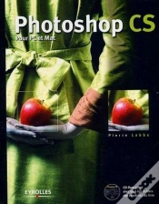 Capa do artigo Photoshop Cs : Pour Pc Et Mac - Version Semi-Poche
