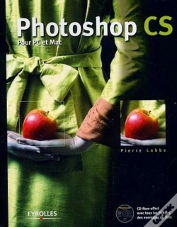 Capa do artigo Photoshop Cs : Pour Pc Et Mac - Version Semi-Poche