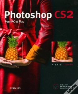 Capa do artigo Photoshop Cs2 : Pour Pc Et Mac