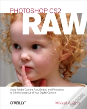 Capa do artigo Photoshop Cs2 Raw