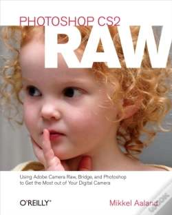 Capa do artigo Photoshop Cs2 Raw