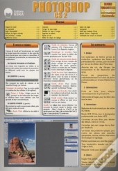 Photoshop Cs2-Savoirs Fondamentaux Informatique Multimedia-