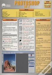 Capa do artigo Photoshop Cs2-Savoirs Fondamentaux Informatique Multimedia-