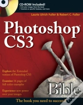 Photoshop Cs3 Bible