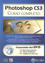 Photoshop Cs3. Curso Completo - Preview