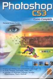 Capa do artigo Photoshop CS3