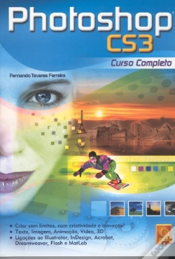 Capa do artigo Photoshop CS3