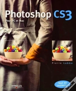 Capa do artigo Photoshop Cs3 Pour Pc Et Mac